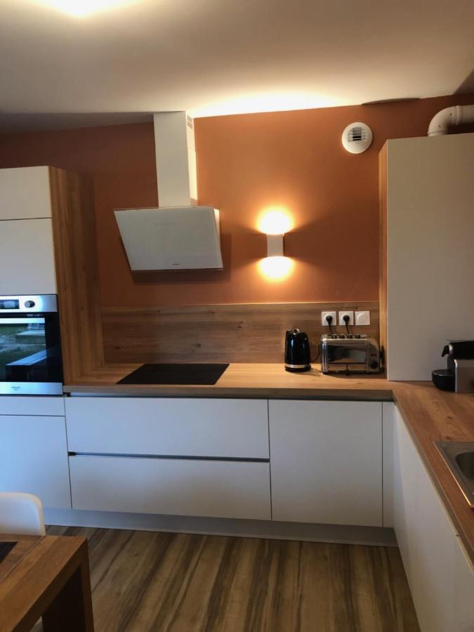 Le Wimb0 1 Apartment Wimereux Luaran gambar